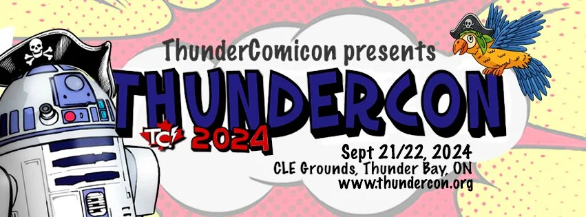 Dice Hockey™ Challenge at ThunderCon 2024